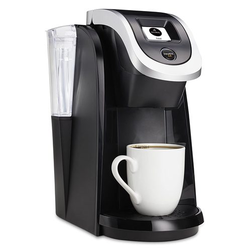 Keurig® 2.0 (K200) Coffee Maker Brewing System Review