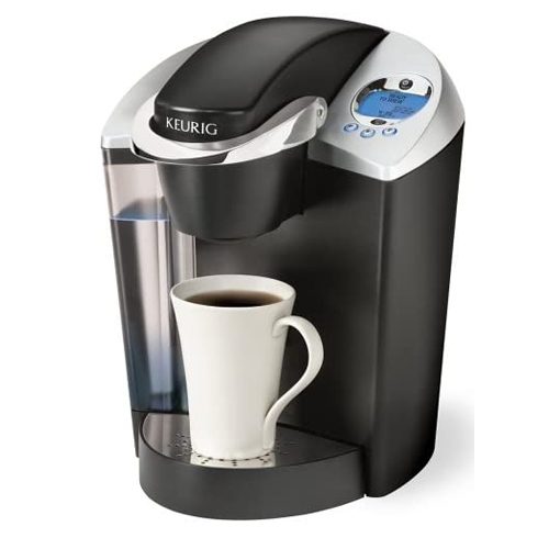 Keurig Signature (B60) Special Edition Brewing System Review