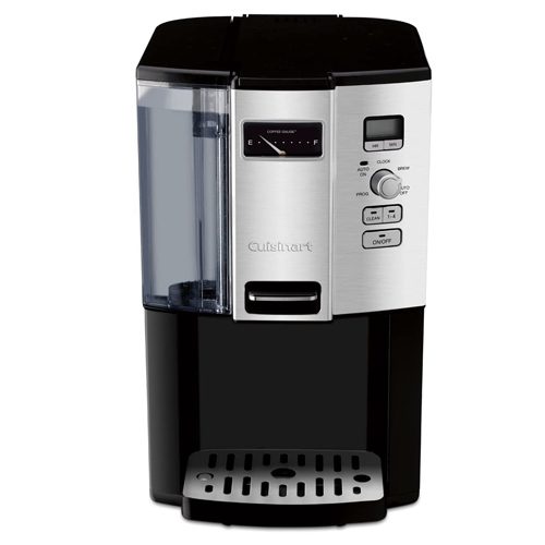 Cuisinart » (DCC-3000) Coffee On Demand 12 Cup Coffee Maker