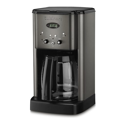 Cuisinart » (DCC-1200) Brew Central 12-Cup Coffee Maker