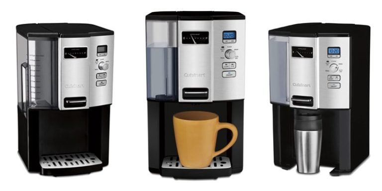 Cuisinart » (DCC3000) Coffee On Demand 12 Cup Coffee Maker