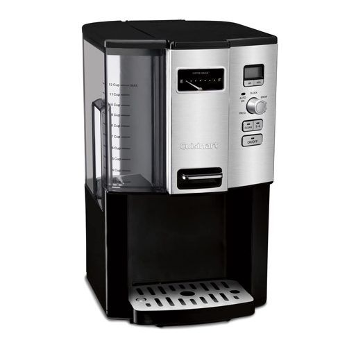 Cuisinart » (DCC-3000) Coffee On Demand 12 Cup Coffee Maker