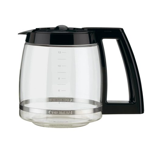 Cuisinart (DGB-625 BC) Grind-and-Brew 12-Cup Coffee Maker