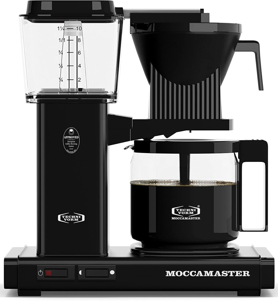 Technivorm Moccamaster » KBG 10-Cup Coffee Makers 25+ Colors