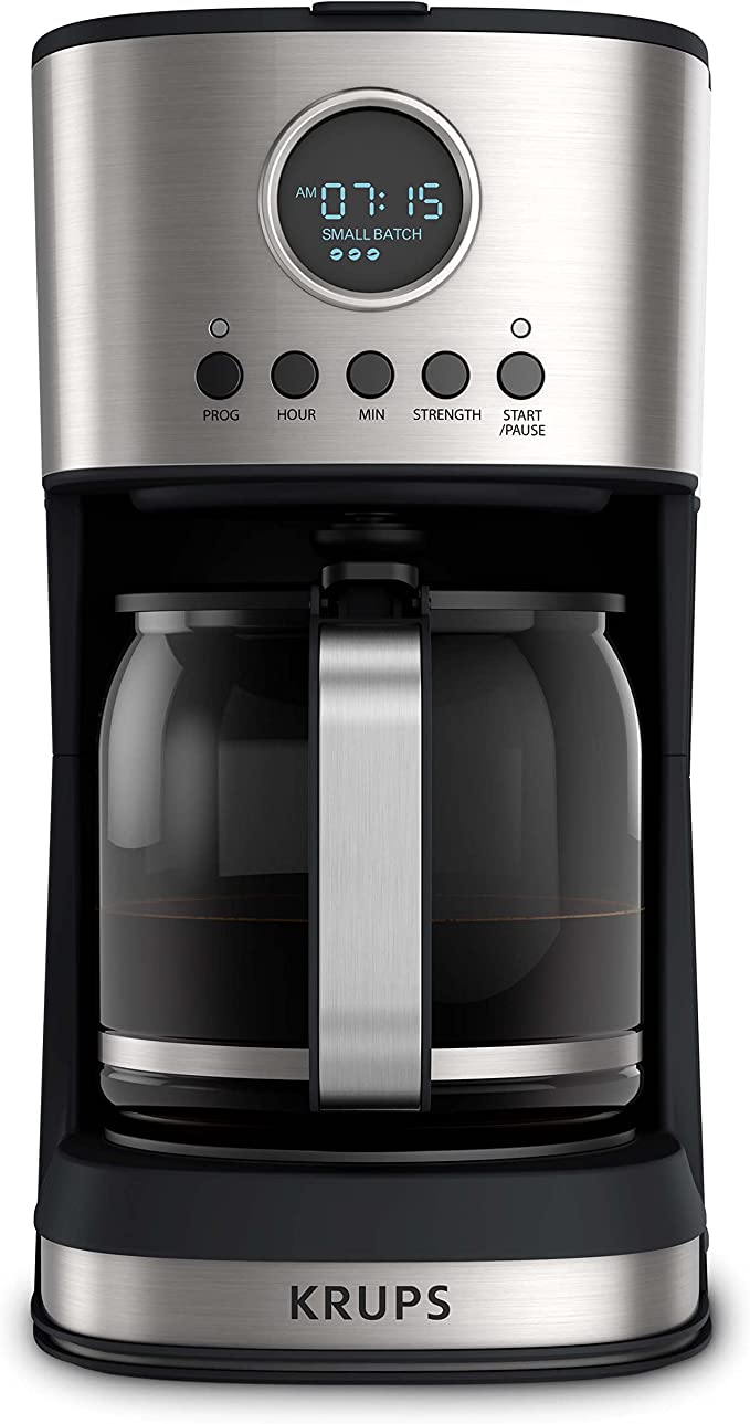 Best Automatic Drip Coffee Maker Coffee Bianco